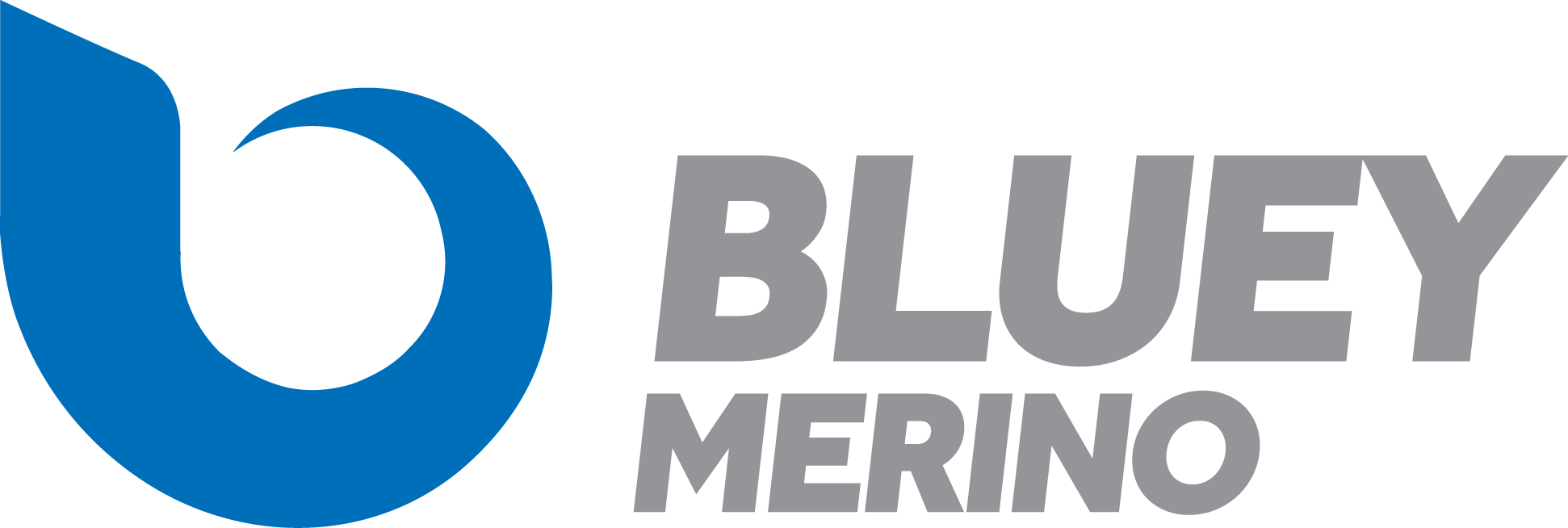 Bluey Merino